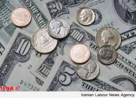 آخرین بهای ارز در بازار روز یکشنبه