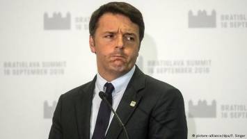  از تلف کردن وقت در نشست‌های اتحادیه اروپا خسته شده‌ام!