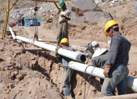 گازرسانی به 135 روستای استان ایلام در دولت یازدهم