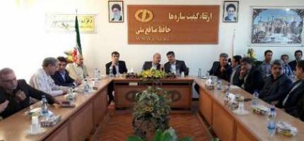 شرکت آزمایشگاه فنی و مکانیک خاک کشور، نیاز به سرمایه گذاری دارد