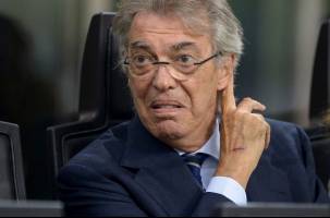 بازیکنان اینتر بی‌روحیه و ناامید هستند