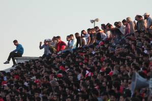 تغییر ورزشگاه تراکتورسازی و سیاه جامگان در هفته هفتم