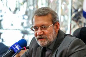  رئیس مجلس در پیامی عنوان کرد: نام قهرمان بهمن گلبارنژاد برای همیشه جاودان خواهد ماند