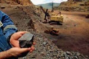 استخراج بیش از یک میلیون تن مواد معدنی از معادن استان