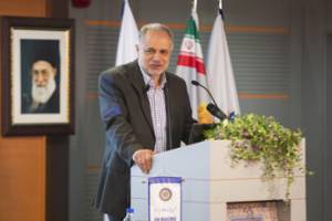 برنامه های صنعت نفت برای تحقق سیاست های اقتصاد مقاومتی 