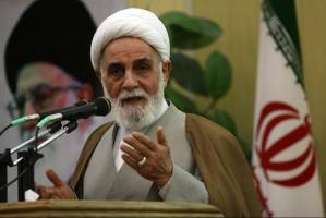 ایران از سوریه، لبنان و فلسطین حمایت کرده و خواهد کرد