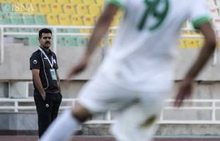 پولی برای جذب مدافع نداریم