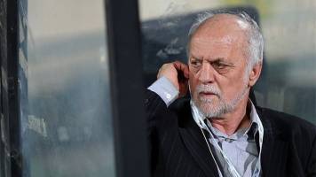 مقابل قشقایی هم ملی‌پوشانمان را می‌خواهیم!