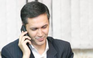 سخنگوی هیات مدیره استقلال منصوب شد