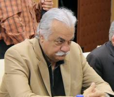مشتاقی:اشکانی به اتفاق آرا سرمربی تیم ملی شد