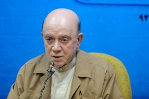 رئیس جمهور بدعهدی آمریکا را به جهانیان گوشزد کند