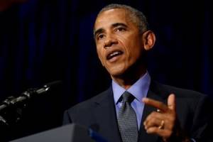 اوباما در مورد پرداخت های بانکی به ایران توضیح دهد