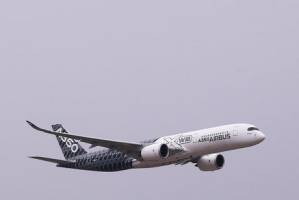 ایران از خرید 6 فروند هواپیمای ایرباس صرف‌نظر کرد