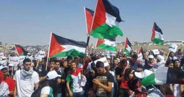 نشست کمیته چهارجانبه فلسطین برای بررسی ازسرگیری مذاکرات صلح خاورمیانه