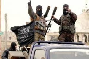 کشته شدن 33 داعشی در حمله ارتش افغانستان