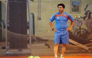  بازیکنانم انگیزه زیادی مقابل برزیل دارند