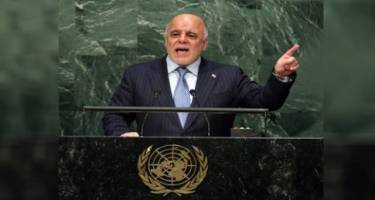  امسال، سال پیروزی بر داعش است/ نیروهای ترکیه از عراق خارج شوند