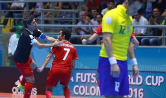 از برد برزیل مغرور نمی‌شویم/ این تیم توجه ویژه‌ای می‌خواهد