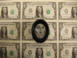علامت دهی یک مقام به بازار ارز