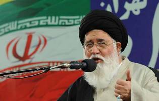 اگر صد برجام دیگر امضا می‌شد، اما مدافعان حرم نبودند، داعش وسط مملکت بود