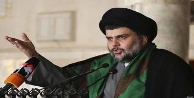 اعلام آمادگی مقتدی صدر برای مشارکت مشروط در انتخابات عراق