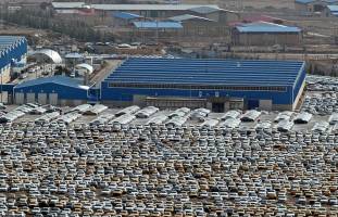 جدیدترین قیمت محصولات ایران خودرو – مهر ماه ۱۳۹۵ 