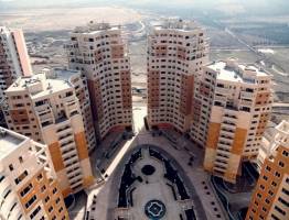 ساخت‌وسازهای بی‌قاعده در منطقه۲۲