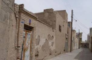 625 هکتار از مساحت ایلام بافت فرسوده و سکونتگاه غیررسمی است