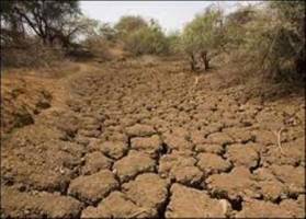 کاهش 17 درصدی بارندگی در چهارمحال و بختیاری