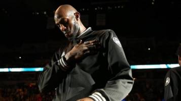 «کوین گارنت» بعد از 21 سال خداحافظی کرد