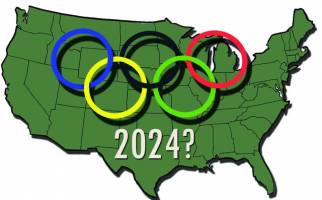 پاریس، لس آنجلس و بوداپست برای میزبانی المپیک 2024 رقابت می‌کنند