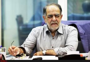 میدان گازی کیش مشکلی برای گردشگری ایجاد نمی‌کند