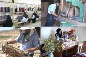 ۲۷هزار طرح اشتغالزایی روستایی در کهگیلویه وبویراحمد ایجاد می شود