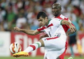 پورعلی گنجی به جمع شاگردان کی روش اضافه شد