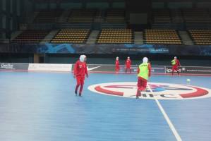 هدف‌مان قهرمانی در لیگ برتر است