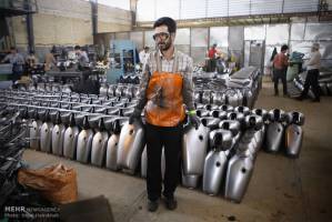 ارائه تسهیلات به ۱۰هزار واحد صنعتی