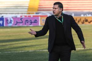 دو پنالتی نفت تهران گرفته نشد