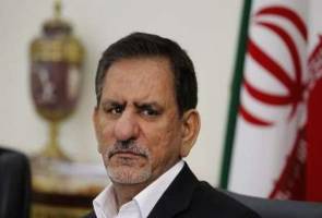 سفر معاون اول رئیس جمهور به خراسان‌شمالی در هفته آینده