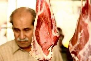 گوشت گوسفندی دوباره گران شد