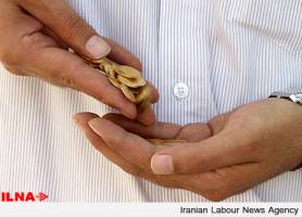 بهای انواع سکه در بازار روز دوشنبه