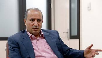 تاج: تیم ملی نوجوانان، آینده فوتبال بزرگسالان است