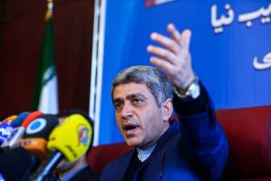 قاچاق کالا بزرگترین ضربه به تولید ملی است