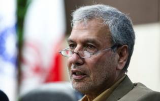 بررسی مشکلات اشتغال در جلسه مجمع استان فارس با حضور ربیعی