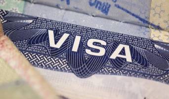  زائران اربعین بدون ویزا به مرزها مراجعه نکنند