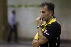 نشان دادیم بهترین تیم هستیم