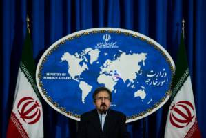 ایران انفجارهای تروریستی در عراق را محکوم کرد