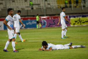 پیکان روز سختی برابر ما دارد