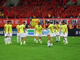 آشنایی با حریف تدارکاتی امروز شاگردان کی‌روش