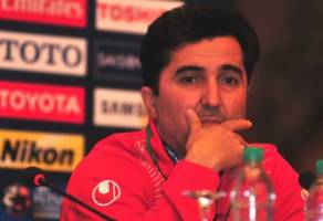 داور پنالتی ما را نگرفت