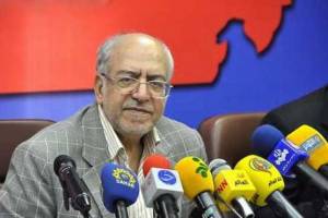 به شهرک‌های صنعتی جدید مجوز ندادیم